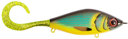 StrikePro Guppie Downsize