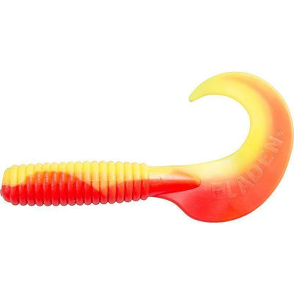 Fladen Big Single Tail 10g 12cm