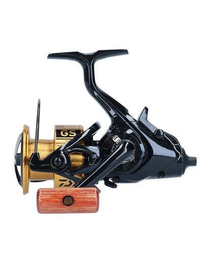Daiwa GS BR LT 5000-C Carp Reel