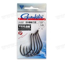 GAMAKATSU HOOKS LS-4644 Teflon coated