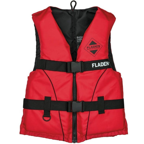 Fladen Buoyancy Aid 70-90Kg