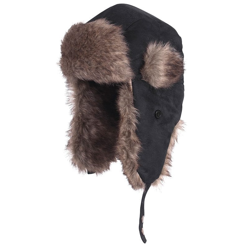 Fladen Fur Cap Large