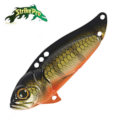 Strikepro Astrovibe 6.5cm