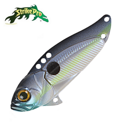 Strikepro Astrovibe 6.5cm