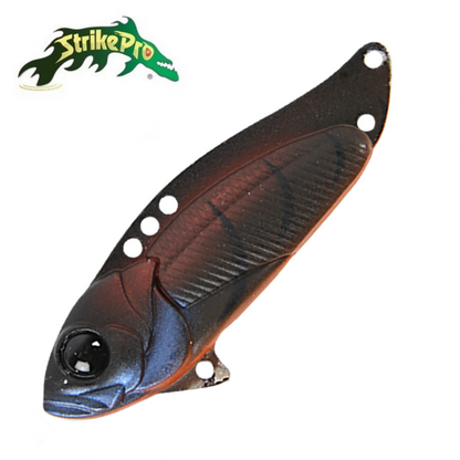 Strikepro Astrovibe 6.5cm