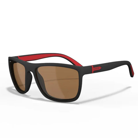 Leech Sunglasses ATW6 Red