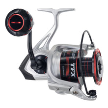 Rovex TFX 8000 Reel