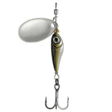 Rapture Spinner Minnow Size 2