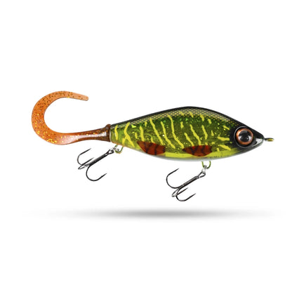 StrikePro Guppie