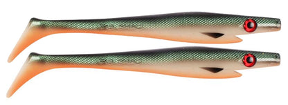 StrikePro Pig Shad Jr