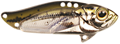 Strikepro Astrovibe 6.5cm