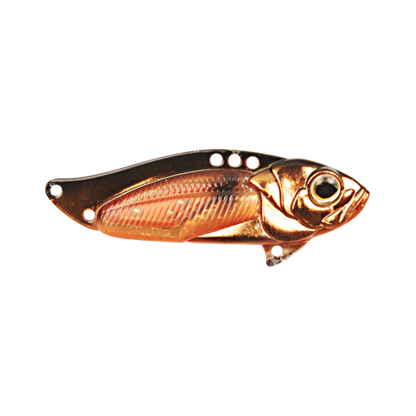 Strikepro Astrovibe 6.5cm