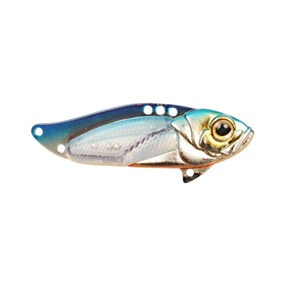 Strikepro Astrovibe 6.5cm