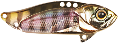 Strikepro Astrovibe 6.5cm