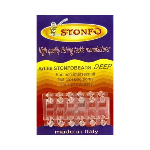 Stonfo Beads Deep