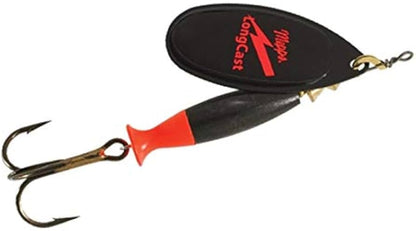 Mepps Aglia LongCast