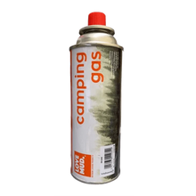 Love Mud Butane Camping Gas Canister