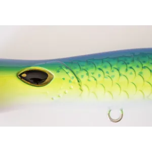 Cinnetic Tornado 105F