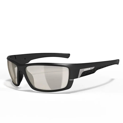 Leech Sunglasses H4X Black