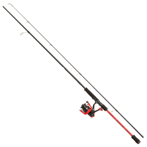 Abu Garcia Max X Spinning Combo 8ft - 15-40g