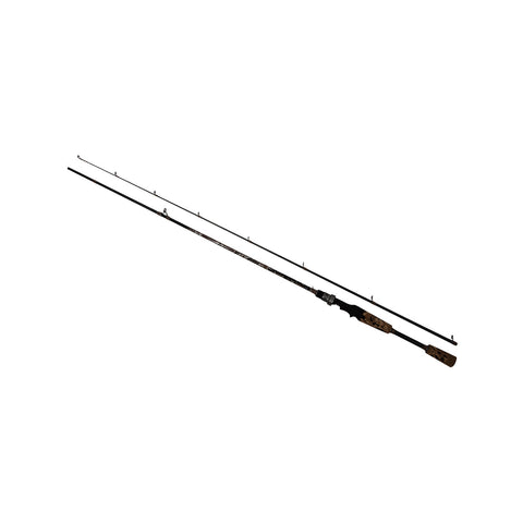 Iron Claw The Snake 1.98meter 8gram Baitcast Rod