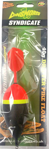 Dinsmore Pike Drifter Float 30gram