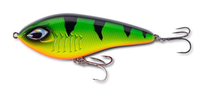 Doiyo JerXus UV suspending