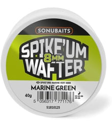 Preston Spike'Um Wafters 8mm
