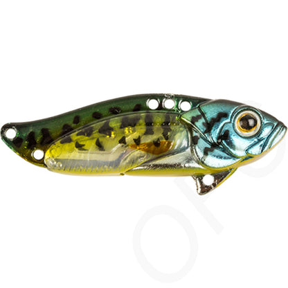 Strikepro Astrovibe 6.5cm