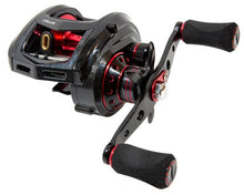 Iron Claw High-V Red Low Profile Cast LH