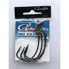 Gamakatsu Hooks Worm 323 Monster
