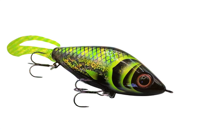 StrikePro Guppie Jr