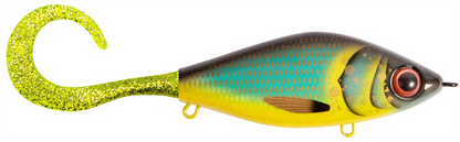 StrikePro Guppie