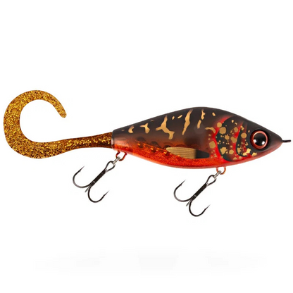 StrikePro Guppie Downsize