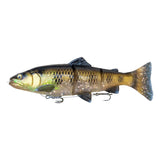 Savage Gear 4D Line Thru Trout 30cm