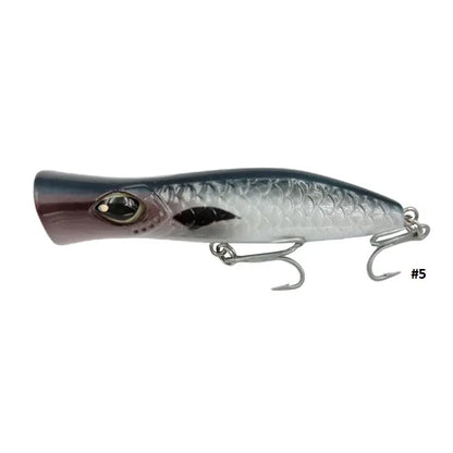 Cinnetic Tornado 105F