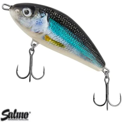 Salmo Fatso 12cm Sinking