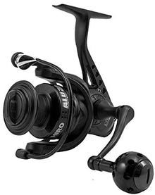 Nomura Hiro Alu 40 Reel