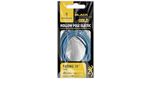 Browning Black Magic Gold Hollow Pole Elastic