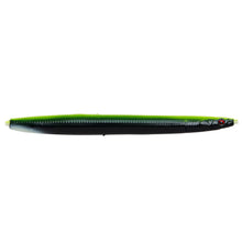 Savage Gear 3d Soft Line Thru Sandeel 12.5cm