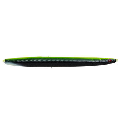 Savage Gear 3d Soft Line Thru Sandeel 12.5cm