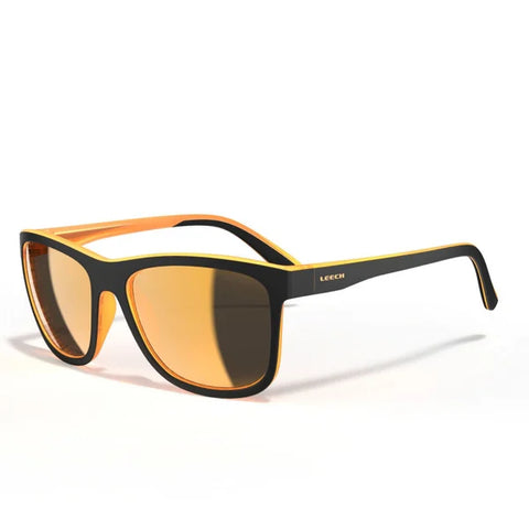 Leech Sunglasses X Street PC SL-Fire