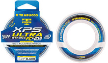 Trabucco XPS Ultra Strong FC403 Fluorocarbon 50meter