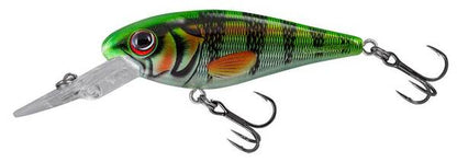Salmo Rattlin' Executor 5cm