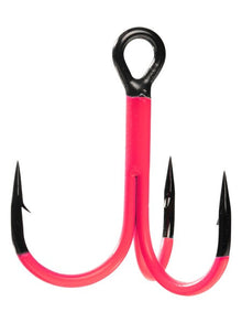 BKK Spear 21 UVP Treble Hooks