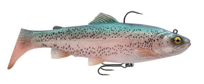 Savage Gear 4D Rattle Trout 20.5cm