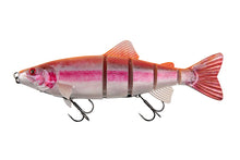 Fox Rage Jointed Trout Shallow Replicant
