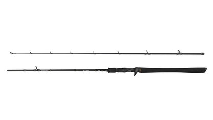 Savage Gear Alpha G2 Jerk BC Rod
