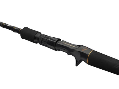 Savage Gear Alpha G2 Jerk BC Rod