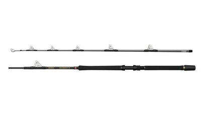 PENN Regiment IV Roller Boat Rod
